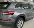 купить новое авто Шкода Kodiaq 2023 года от официального дилера ДП «Автотрейдинг-Вінниця» Skoda Шкода фото