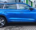 Шкода Kodiaq, объемом двигателя 1.98 л и пробегом 0 тыс. км за 45460 $, фото 3 на Automoto.ua