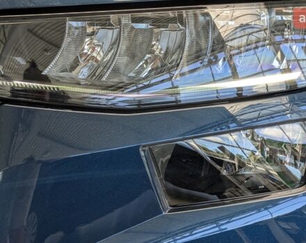 купить новое авто Шкода Kodiaq 2023 года от официального дилера Автоцентр AUTO.RIA Шкода фото