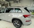 Шкода Kodiaq, объемом двигателя 1.98 л и пробегом 0 тыс. км за 44841 $, фото 3 на Automoto.ua