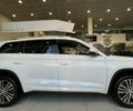 купити нове авто Шкода Kodiaq 2023 року від офіційного дилера БАЗІС АВТО Skoda Шкода фото