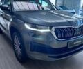 купить новое авто Шкода Kodiaq 2023 года от официального дилера Автомобільний Дім Галич-Авто Шкода фото