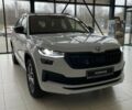 купить новое авто Шкода Kodiaq 2023 года от официального дилера ДП «Автотрейдинг-Вінниця» Skoda Шкода фото