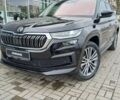 Шкода Kodiaq, об'ємом двигуна 1.98 л та пробігом 0 тис. км за 53223 $, фото 1 на Automoto.ua