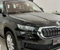 купить новое авто Шкода Kodiaq 2023 года от официального дилера Автоцентр AUTO.RIA Шкода фото