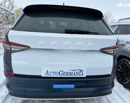 Шкода Kodiaq, объемом двигателя 2 л и пробегом 0 тыс. км за 59665 $, фото 10 на Automoto.ua