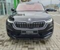 Шкода Kodiaq, об'ємом двигуна 1.98 л та пробігом 0 тис. км за 53321 $, фото 2 на Automoto.ua