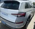 Шкода Kodiaq 2023 в Киеве на Automoto.ua Шкода Kodiaq, объемом двигателя 2 л и пробегом 0 тыс. км за 55318 $, фото 19 на Automoto.ua