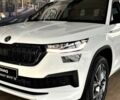 купить новое авто Шкода Kodiaq 2023 года от официального дилера Автоцентр AUTO.RIA Шкода фото