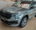 Шкода Kodiaq, объемом двигателя 1.98 л и пробегом 0 тыс. км за 45191 $, фото 1 на Automoto.ua