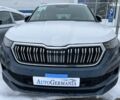 Шкода Kodiaq, объемом двигателя 2 л и пробегом 0 тыс. км за 59665 $, фото 5 на Automoto.ua