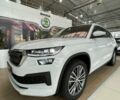 Шкода Kodiaq, объемом двигателя 1.97 л и пробегом 0 тыс. км за 55787 $, фото 9 на Automoto.ua