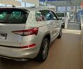Шкода Kodiaq, объемом двигателя 1.97 л и пробегом 0 тыс. км за 47531 $, фото 3 на Automoto.ua