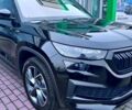 купить новое авто Шкода Kodiaq 2023 года от официального дилера Автомобільний Дім Галич-Авто Шкода фото