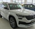 Шкода Kodiaq, об'ємом двигуна 1.97 л та пробігом 0 тис. км за 49548 $, фото 11 на Automoto.ua