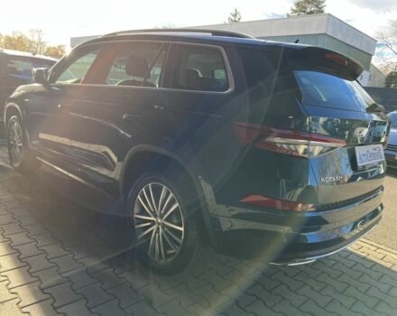Шкода Kodiaq, объемом двигателя 2 л и пробегом 1 тыс. км за 58361 $, фото 28 на Automoto.ua