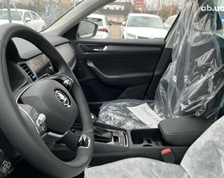 Шкода Kodiaq, объемом двигателя 1.97 л и пробегом 0 тыс. км за 50971 $, фото 23 на Automoto.ua