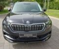 купить новое авто Шкода Kodiaq 2023 года от официального дилера АСТ-КОМБІ Шкода фото