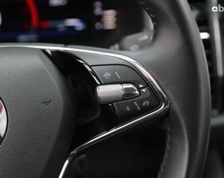 Шкода Kodiaq 2023 в Киеве на Automoto.ua Шкода Kodiaq, объемом двигателя 2 л и пробегом 90 тыс. км за 39900 $, фото 18 на Automoto.ua