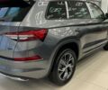 Шкода Kodiaq, об'ємом двигуна 1.97 л та пробігом 0 тис. км за 49545 $, фото 25 на Automoto.ua