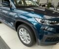 Шкода Kodiaq, объемом двигателя 1.97 л и пробегом 0 тыс. км за 49204 $, фото 10 на Automoto.ua