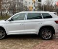 Шкода Kodiaq, объемом двигателя 1.97 л и пробегом 0 тыс. км за 52846 $, фото 4 на Automoto.ua