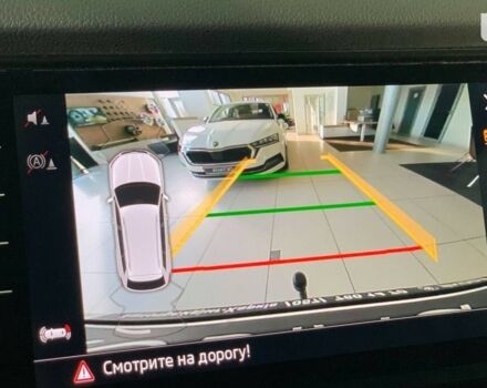 купить новое авто Шкода Kodiaq 2023 года от официального дилера Автоцентр AUTO.RIA Шкода фото