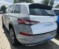 Шкода Kodiaq 2023 в Киеве на Automoto.ua Шкода Kodiaq, объемом двигателя 2 л и пробегом 0 тыс. км за 55318 $, фото 14 на Automoto.ua