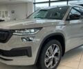 купити нове авто Шкода Kodiaq 2023 року від офіційного дилера ДП «Автотрейдинг-Вінниця» Skoda Шкода фото