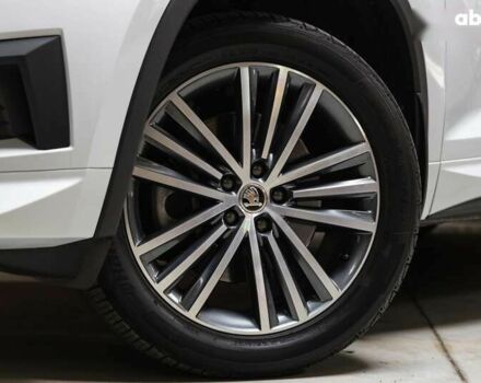 Шкода Kodiaq, объемом двигателя 0 л и пробегом 30 тыс. км за 48000 $, фото 2 на Automoto.ua