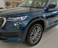 Шкода Kodiaq, объемом двигателя 1.97 л и пробегом 0 тыс. км за 53818 $, фото 30 на Automoto.ua