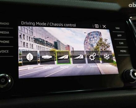 Шкода Kodiaq, объемом двигателя 0 л и пробегом 30 тыс. км за 48000 $, фото 28 на Automoto.ua