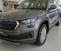 Шкода Kodiaq, об'ємом двигуна 1.97 л та пробігом 0 тис. км за 43796 $, фото 19 на Automoto.ua