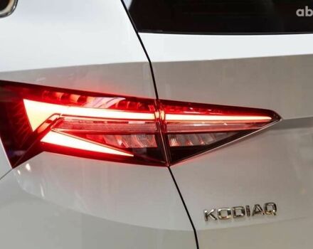 Шкода Kodiaq, объемом двигателя 0 л и пробегом 30 тыс. км за 48000 $, фото 10 на Automoto.ua