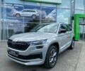 Шкода Kodiaq, объемом двигателя 1.97 л и пробегом 0 тыс. км за 49330 $, фото 1 на Automoto.ua