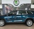 Шкода Kodiaq, объемом двигателя 1.98 л и пробегом 0 тыс. км за 41608 $, фото 1 на Automoto.ua