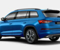 купити нове авто Шкода Kodiaq 2023 року від офіційного дилера Автоцентр AUTO.RIA Шкода фото