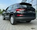 купити нове авто Шкода Kodiaq 2023 року від офіційного дилера Альянс-ІФ Skoda Шкода фото