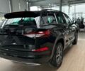 Шкода Kodiaq, объемом двигателя 1.97 л и пробегом 0 тыс. км за 49646 $, фото 6 на Automoto.ua