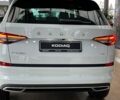 Шкода Kodiaq, объемом двигателя 1.97 л и пробегом 0 тыс. км за 55787 $, фото 14 на Automoto.ua