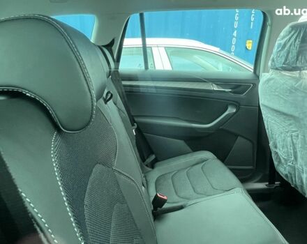 Шкода Kodiaq, объемом двигателя 1.97 л и пробегом 0 тыс. км за 50971 $, фото 1 на Automoto.ua