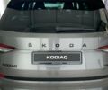 Шкода Kodiaq, объемом двигателя 1.98 л и пробегом 0 тыс. км за 45806 $, фото 7 на Automoto.ua