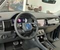 Шкода Kodiaq, объемом двигателя 1.97 л и пробегом 0 тыс. км за 53416 $, фото 40 на Automoto.ua