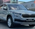Шкода Kodiaq 2023 у Днепре (Днепропетровске) на Automoto.ua Шкода Kodiaq, об'ємом двигуна 1.97 л та пробігом 0 тис. км за 42997 $, фото 9 на Automoto.ua