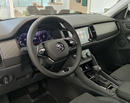 Шкода Kodiaq, об'ємом двигуна 1.97 л та пробігом 0 тис. км за 43264 $, фото 28 на Automoto.ua