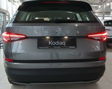 Шкода Kodiaq, об'ємом двигуна 1.97 л та пробігом 0 тис. км за 43045 $, фото 7 на Automoto.ua