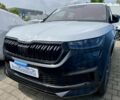 Шкода Kodiaq 2023 в Киеве на Automoto.ua Шкода Kodiaq, объемом двигателя 2 л и пробегом 0 тыс. км за 55970 $, фото 4 на Automoto.ua