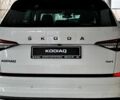 купить новое авто Шкода Kodiaq 2023 года от официального дилера Автоцентр AUTO.RIA Шкода фото