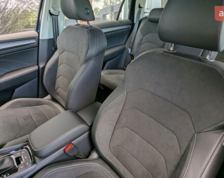 купить новое авто Шкода Kodiaq 2023 года от официального дилера Автоцентр AUTO.RIA Шкода фото