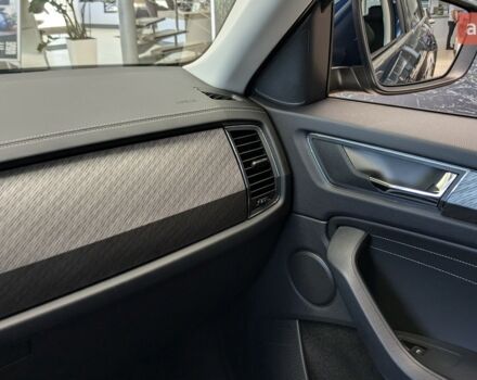 купить новое авто Шкода Kodiaq 2023 года от официального дилера Автоцентр AUTO.RIA Шкода фото